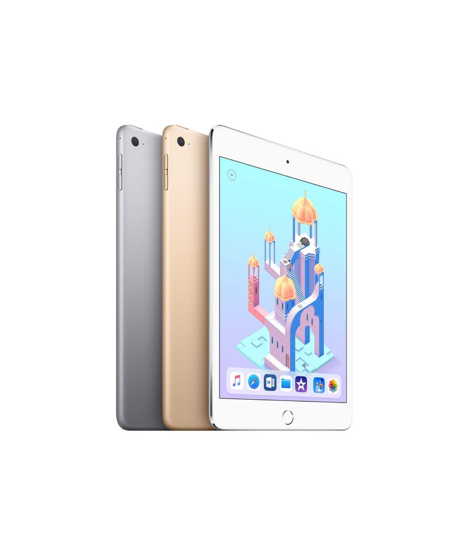 Ipad pro 128 wifi