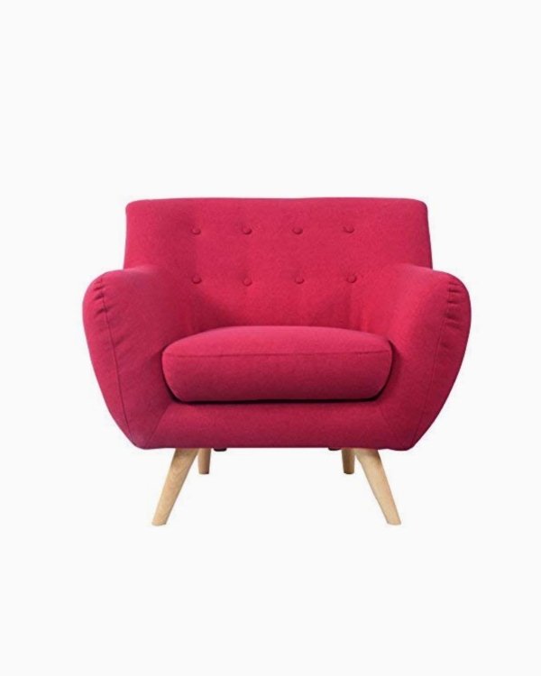 Mid - Century Sofa