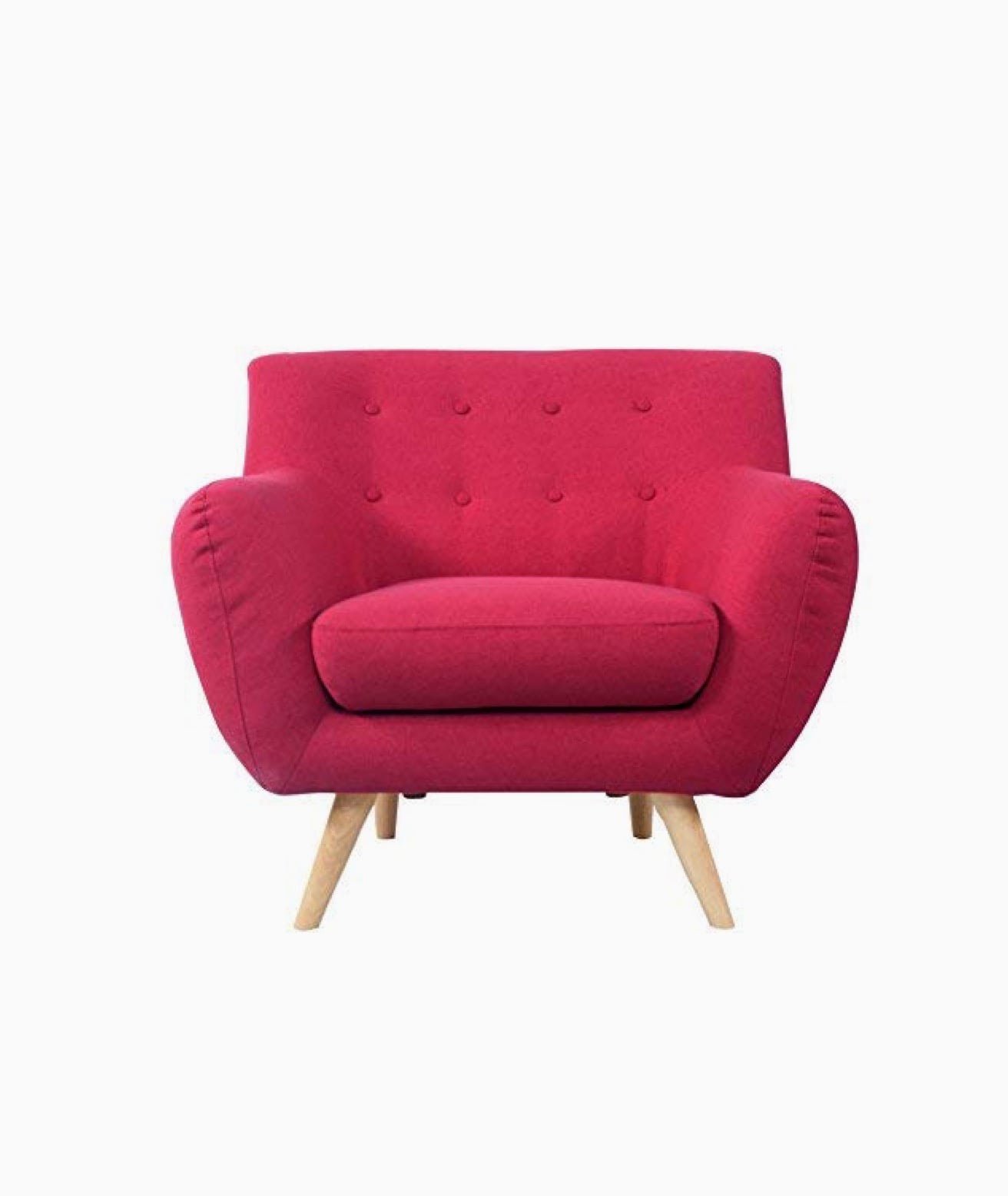 Mid - Century Sofa