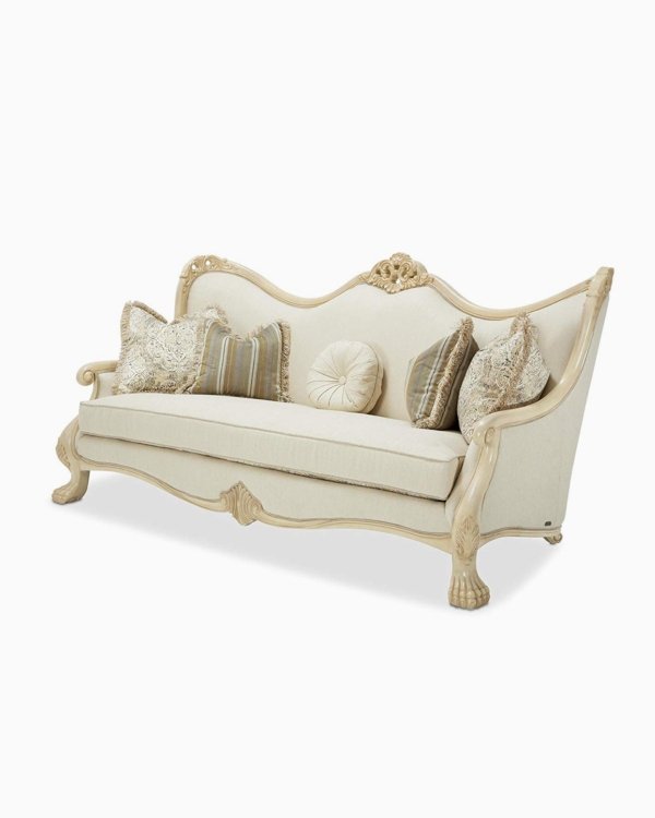 Mid-Century Chair
