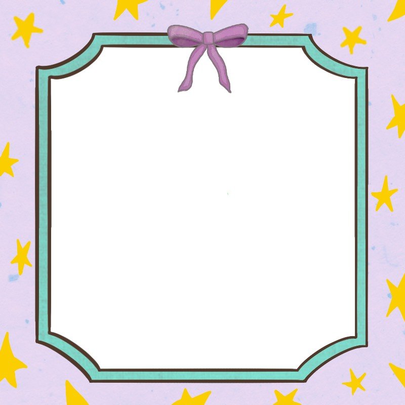 Mid-waist august jeans